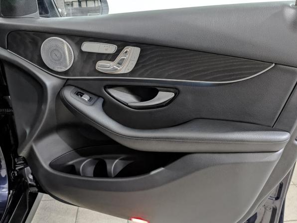 Mercedes-Benz GLC Coupe I (C253) с пробегом 2018 года, цена 3 315 000 рублей, 138904 км, внедорожник, Автокод Объявления