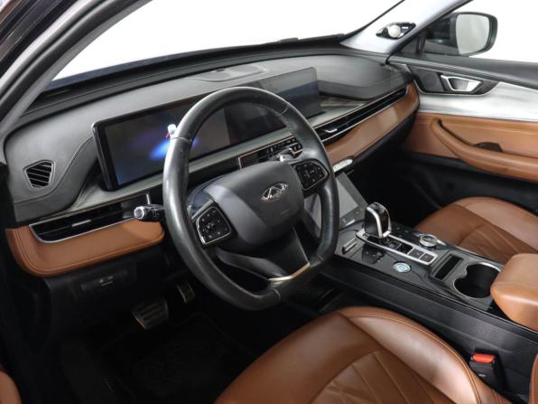 Chery Tiggo 8 Pro Max I с пробегом 2023 года, цена 2 350 000 рублей, 45045 км, внедорожник, Автокод Объявления