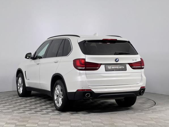 BMW X5 III (F15) с пробегом 2015 года, цена 3 100 000 рублей, 165343 км, внедорожник, Автокод Объявления
