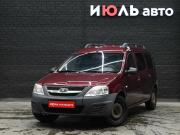 Lada (ВАЗ) Largus I Екатеринбург  - изображение 17