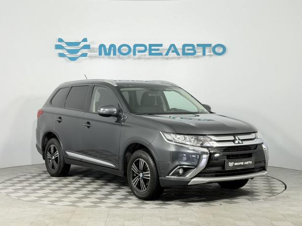 Mitsubishi Outlander III Рестайлинг 2 с пробегом 2015 года, цена 1 600 000 рублей, 187884 км, внедорожник, Автокод Объявления