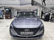 Hyundai Solaris II Рестайлинг Казань  - изображение 24