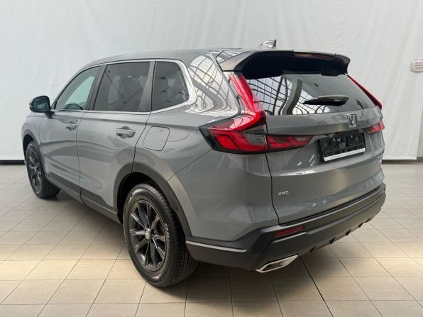 Honda CR-V VI с пробегом 2026 года, цена 4 470 000 рублей, 10 км, внедорожник, Автокод Объявления