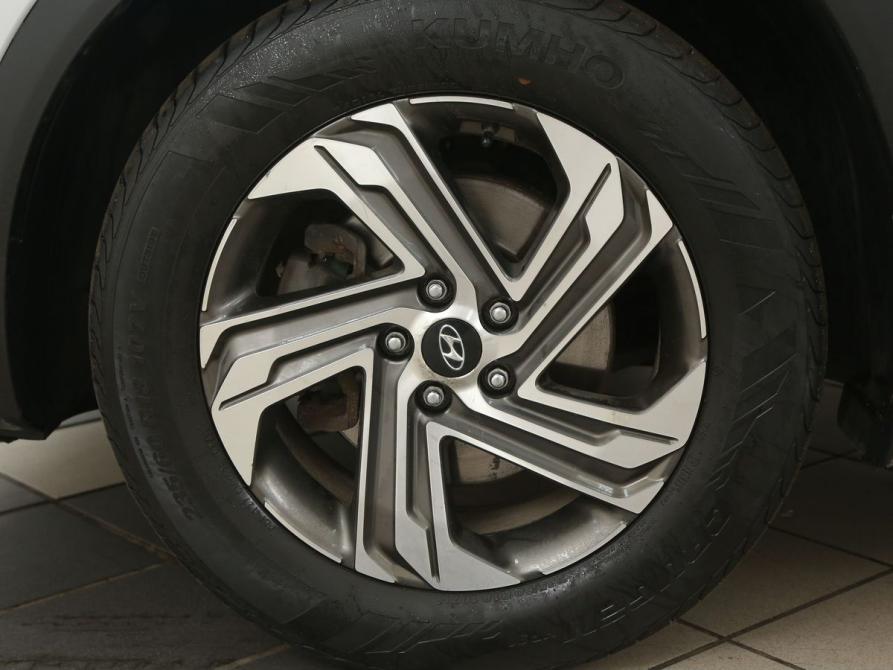 Hyundai Santa Fe IV Рестайлинг Иваново  - изображение 21