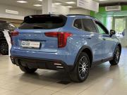 Haval Jolion I Рестайлинг Ярославль  - изображение 22
