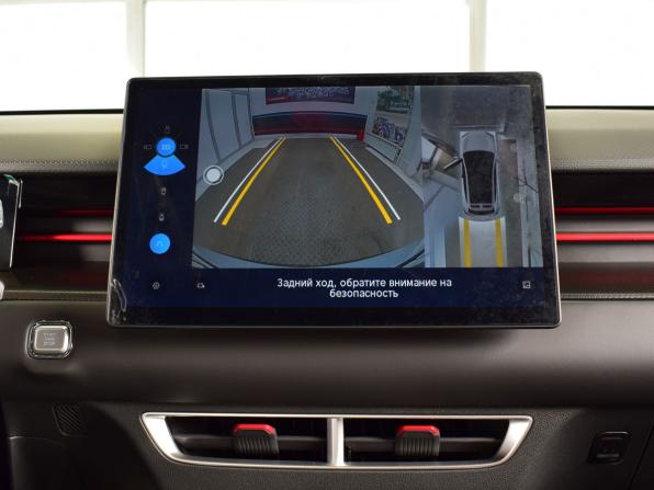 JETOUR DASHING I с пробегом 2023 года, цена 2 125 995 рублей, 36180 км, внедорожник, Автокод Объявления