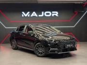 Omoda S5 Москва  - изображение 53