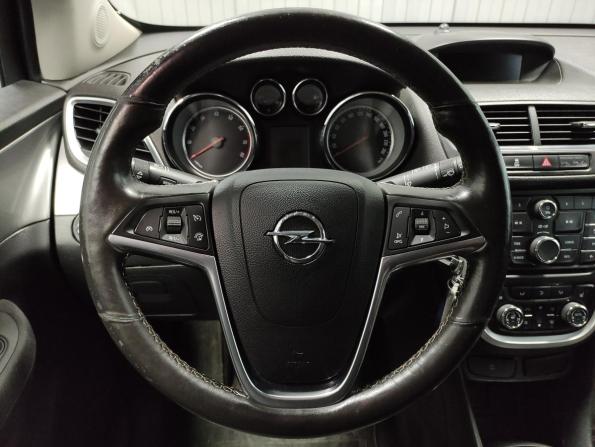 Opel Mokka I с пробегом 2013 года, цена 999 000 рублей, 132000 км, внедорожник, Автокод Объявления