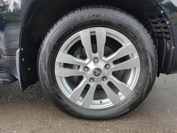 Toyota Land Cruiser 200 Series с пробегом 2011 года, цена 3 020 000 рублей, 151684 км, внедорожник, Автокод Объявления