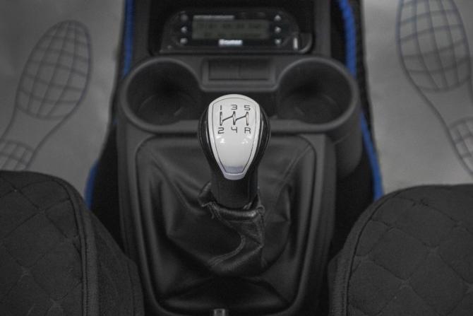 Lada (ВАЗ) Granta I с пробегом 2016 года, цена 629 000 рублей, 104000 км, седан, Автокод Объявления