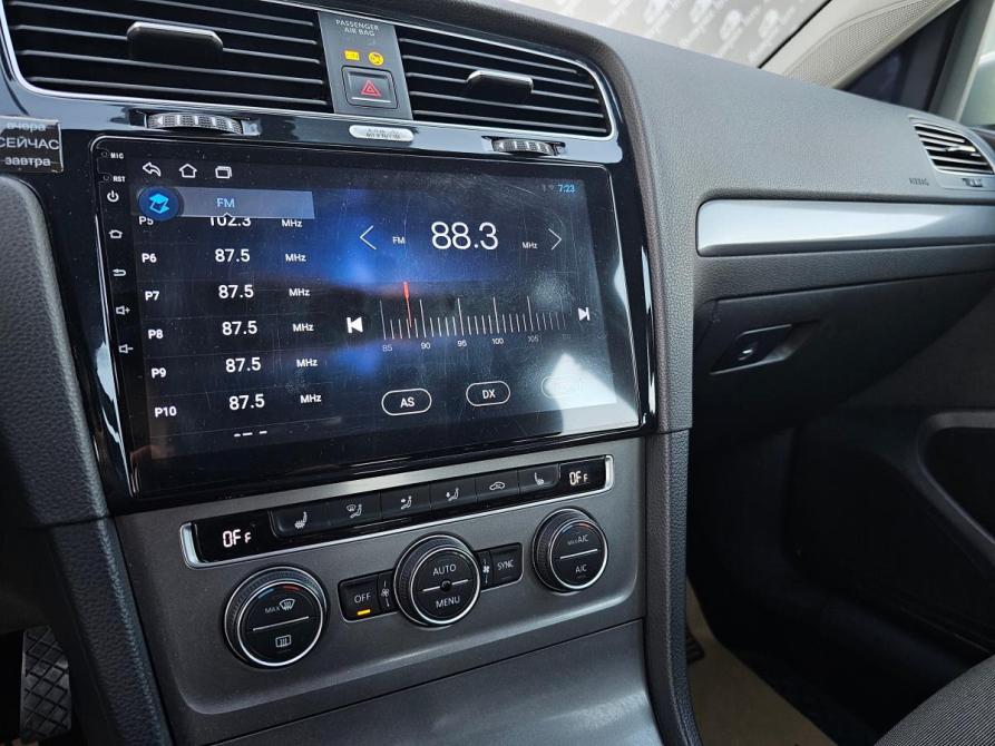 Volkswagen Golf VII Краснодар  - изображение 27