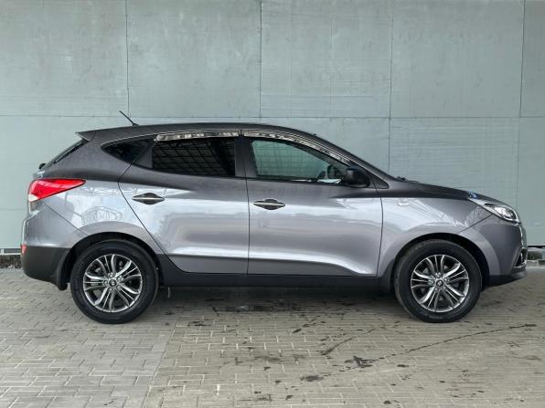 Hyundai ix35 I Рестайлинг с пробегом 2014 года, цена 1 580 000 рублей, 71449 км, внедорожник, Автокод Объявления