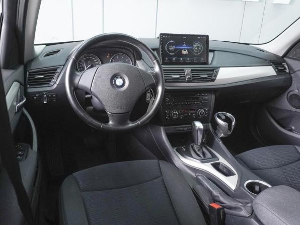 BMW X1 I (E84) Рестайлинг с пробегом 2013 года, цена 1 230 000 рублей, 115646 км, внедорожник, Автокод Объявления
