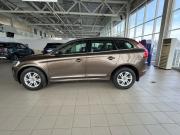 Volvo XC60 I Рестайлинг Москва  - изображение 26