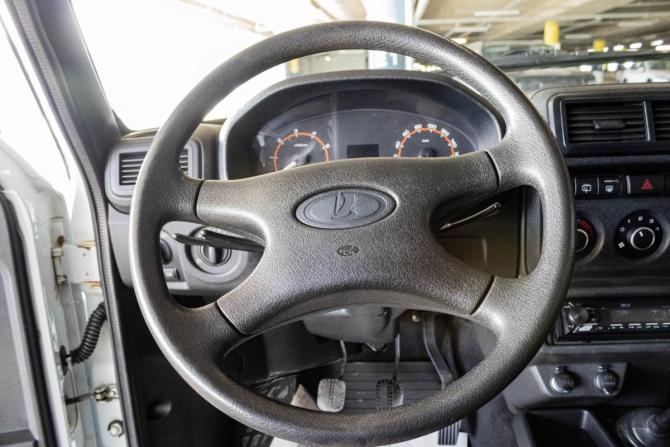 Lada (ВАЗ) Niva Legend I с пробегом 2023 года, цена 850 000 рублей, 56761 км, внедорожник, Автокод Объявления