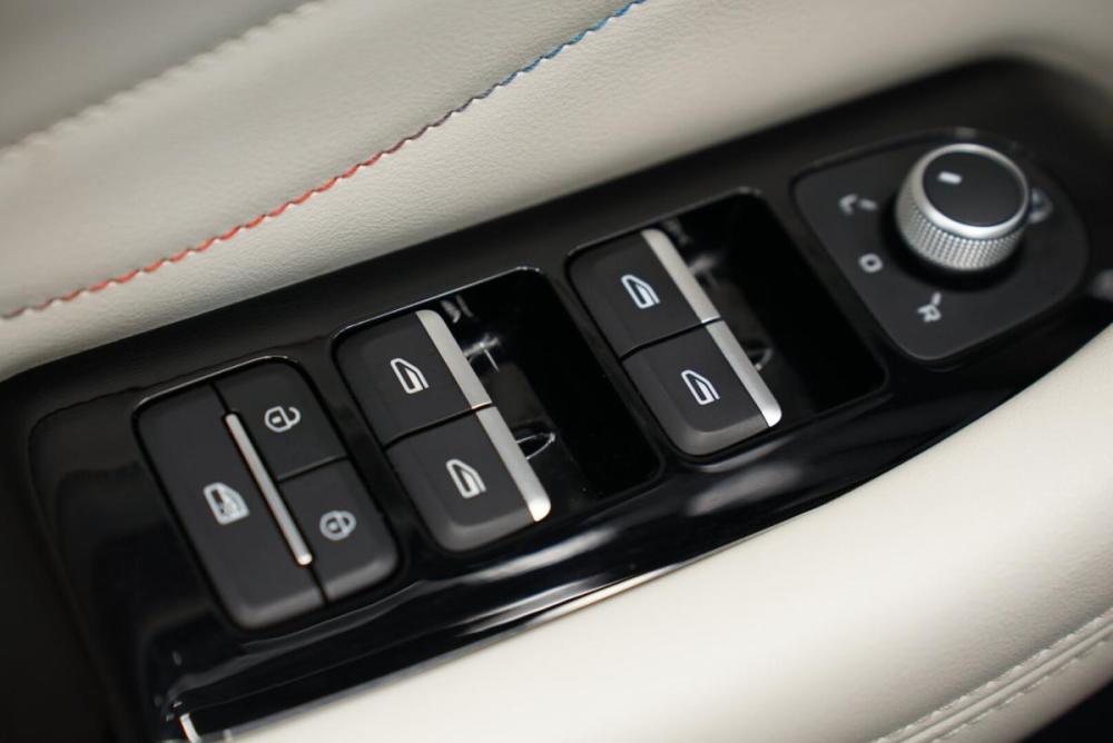 Geely Monjaro I Крым  - изображение 10