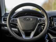 Lada (ВАЗ) Vesta I Санкт-Петербург  - изображение 18