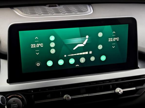 Chery Tiggo 4 Pro I с пробегом 2023 года, цена 1 520 000 рублей, 53002 км, внедорожник, Автокод Объявления