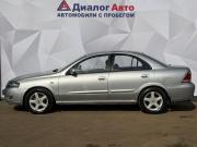 Nissan Almera Classic I Альметьевск  - изображение 27