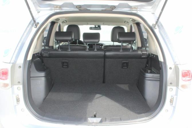 Mitsubishi Outlander III с пробегом 2012 года, цена 1 410 000 рублей, 147000 км, внедорожник, Автокод Объявления