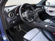 Mercedes-Benz GLC Coupe I (C253) Рестайлинг Москва  - изображение 38