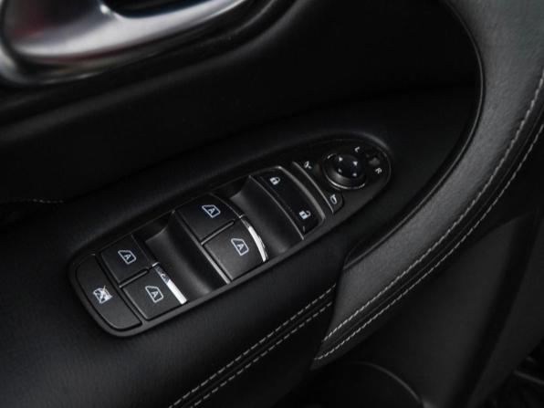 Infiniti QX80 I Рестайлинг 3 с пробегом 2020 года, цена 6 558 888 рублей, 116647 км, внедорожник, Автокод Объявления