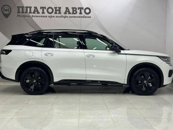 Новый Volkswagen Tavendor I 2026 года, цена 5 849 000 рублей, внедорожник, Автокод Объявления