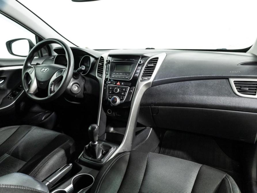 Hyundai i30 II Санкт-Петербург  - изображение 9