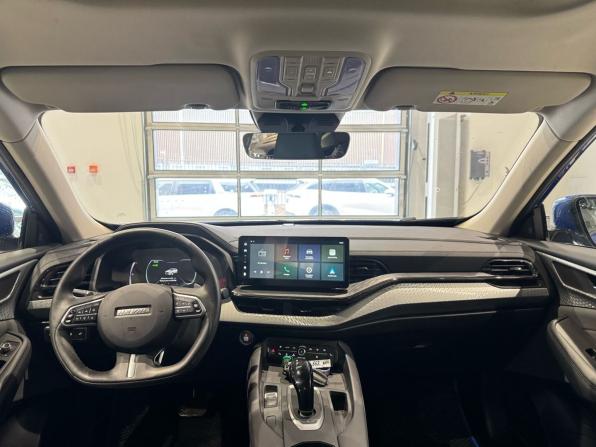 Haval F7 I Рестайлинг с пробегом 2023 года, цена 2 050 000 рублей, 23617 км, внедорожник, Автокод Объявления