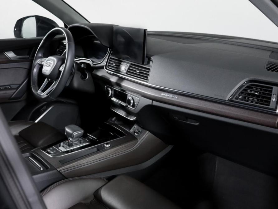 Audi Q5 II (FY) Рестайлинг Москва  - изображение 10