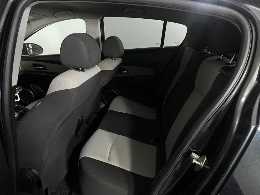 Chevrolet Cruze I Рестайлинг Воронеж  - изображение 19