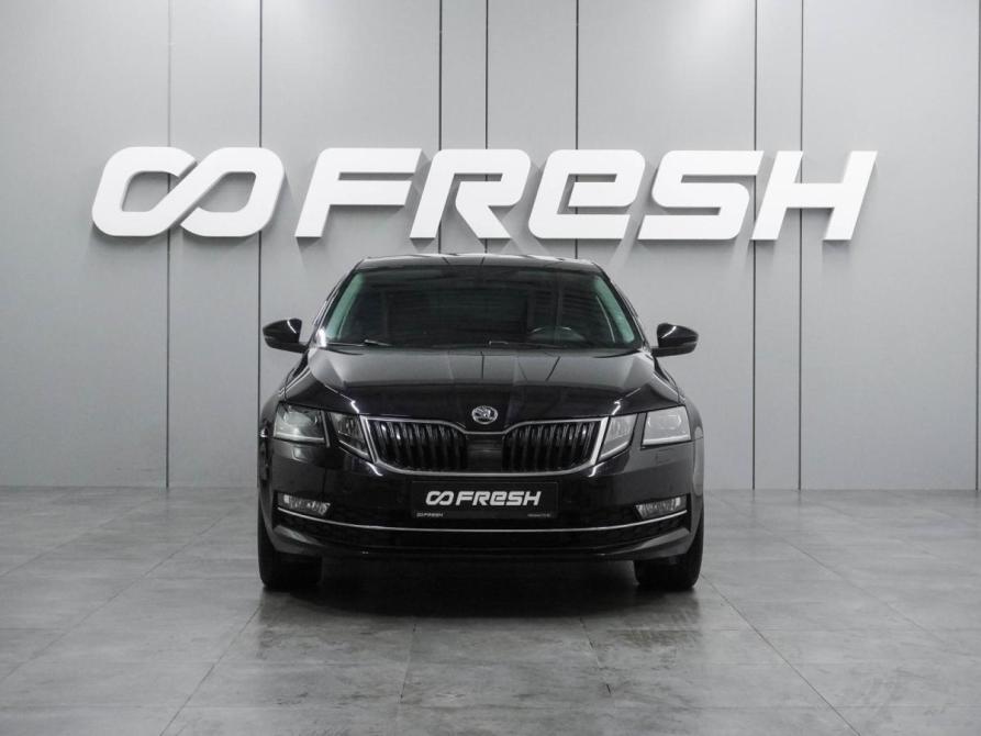 Skoda Octavia III (A7) Рестайлинг Воронеж  - изображение 3