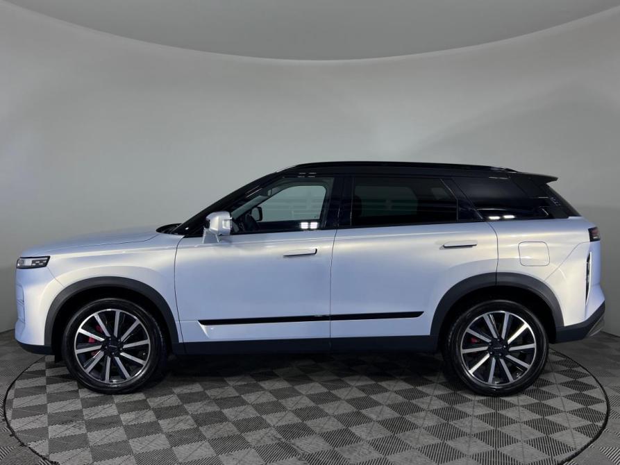 Jaecoo J7 I Ростов-на-Дону  - изображение 6