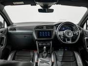 Volkswagen Tiguan II Красноярск  - изображение 34