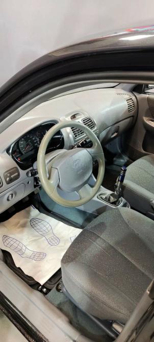 Hyundai Accent II Сургут  - изображение 9