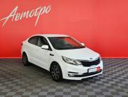 Kia Rio III Рестайлинг Вологда  - изображение 25