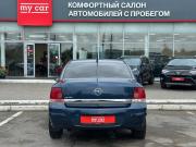 Opel Astra H Рестайлинг Пермь  - изображение 22