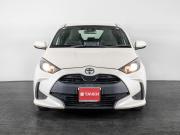Toyota Yaris IV Иркутск  - изображение 27