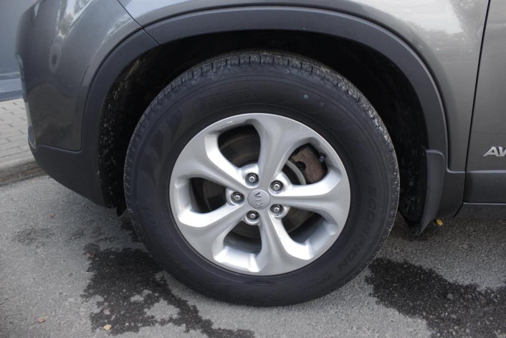 Kia Sorento II Рестайлинг Брянск  - изображение 23