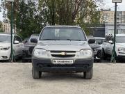 Chevrolet Niva I Рестайлинг Санкт-Петербург  - изображение 15
