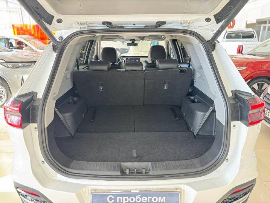Chery Tiggo 8 I Оренбург  - изображение 11