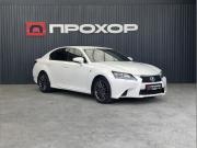 Lexus GS IV Пермь  - изображение 55