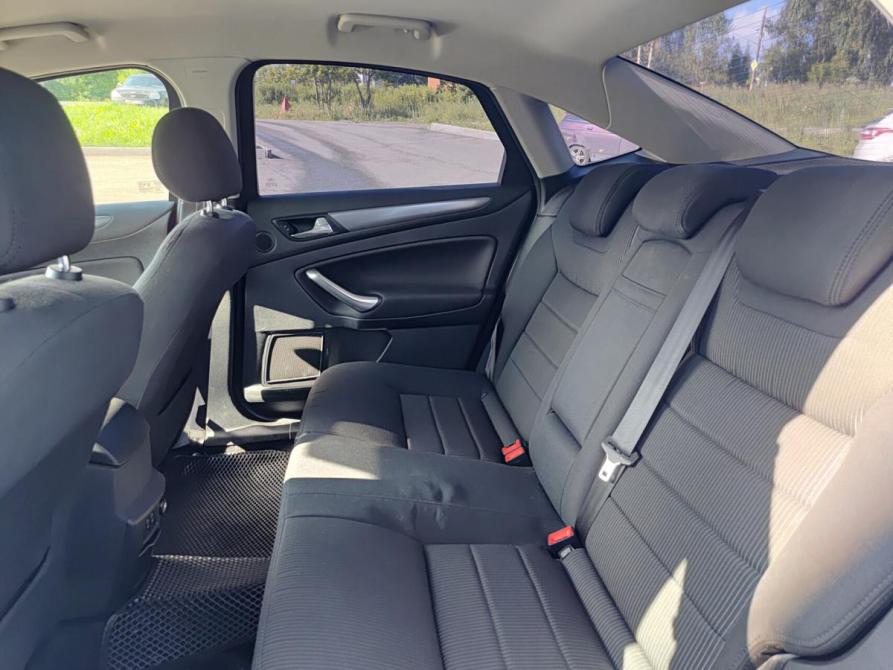 Ford Mondeo IV Рестайлинг Ижевск  - изображение 15