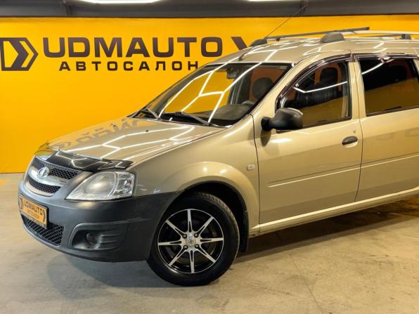 Lada (ВАЗ) Largus I с пробегом 2013 года, цена 619 000 рублей, 142032 км, универсал, Автокод Объявления