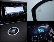 Land Rover Range Rover Evoque II Москва  - изображение 38