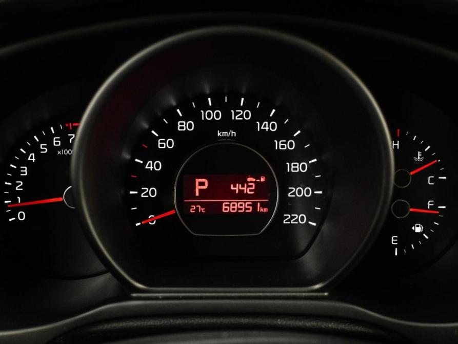 Kia Soul III Новороссийск  - изображение 12