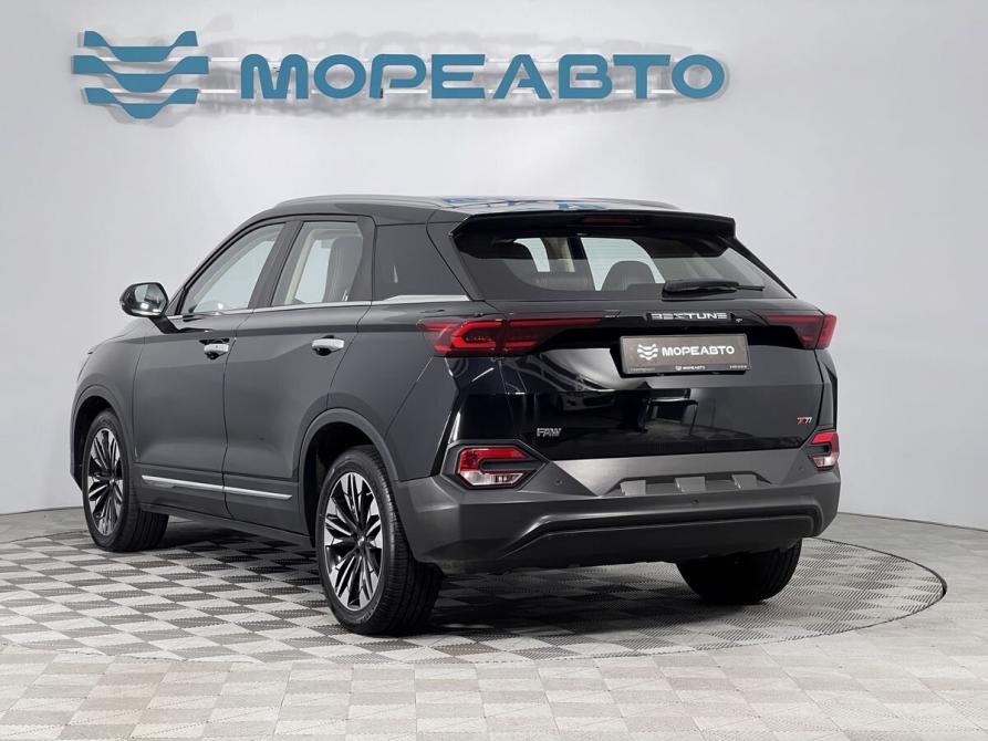 FAW Bestune T77 I Калининград  - изображение 7