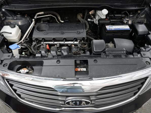 Kia Sportage III с пробегом 2012 года, цена 1 173 000 рублей, 216000 км, внедорожник, Автокод Объявления