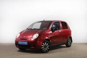 Daewoo Matiz I Рестайлинг Новосибирск  - изображение 20