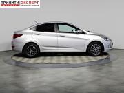 Hyundai Solaris I Рестайлинг Белгород  - изображение 21